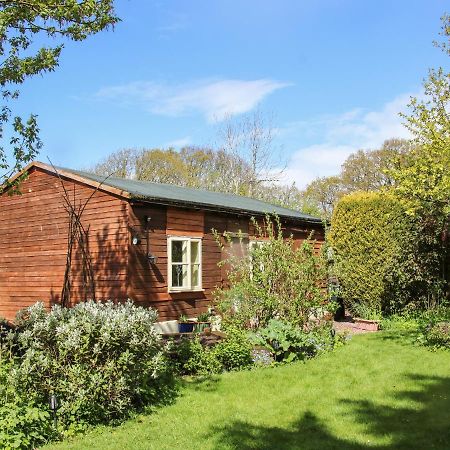 The Garden Lodge Bridgnorth Extérieur photo