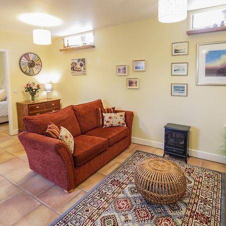 The Garden Lodge Bridgnorth Extérieur photo