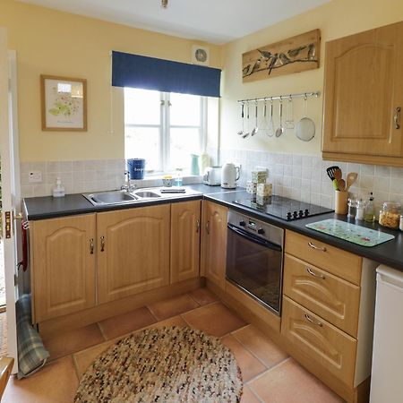 The Garden Lodge Bridgnorth Extérieur photo