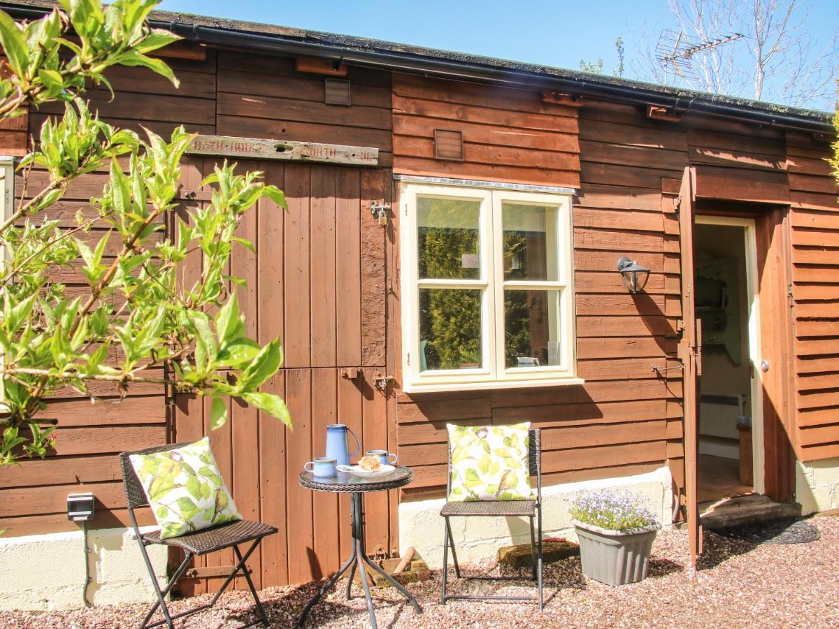 The Garden Lodge Bridgnorth Extérieur photo