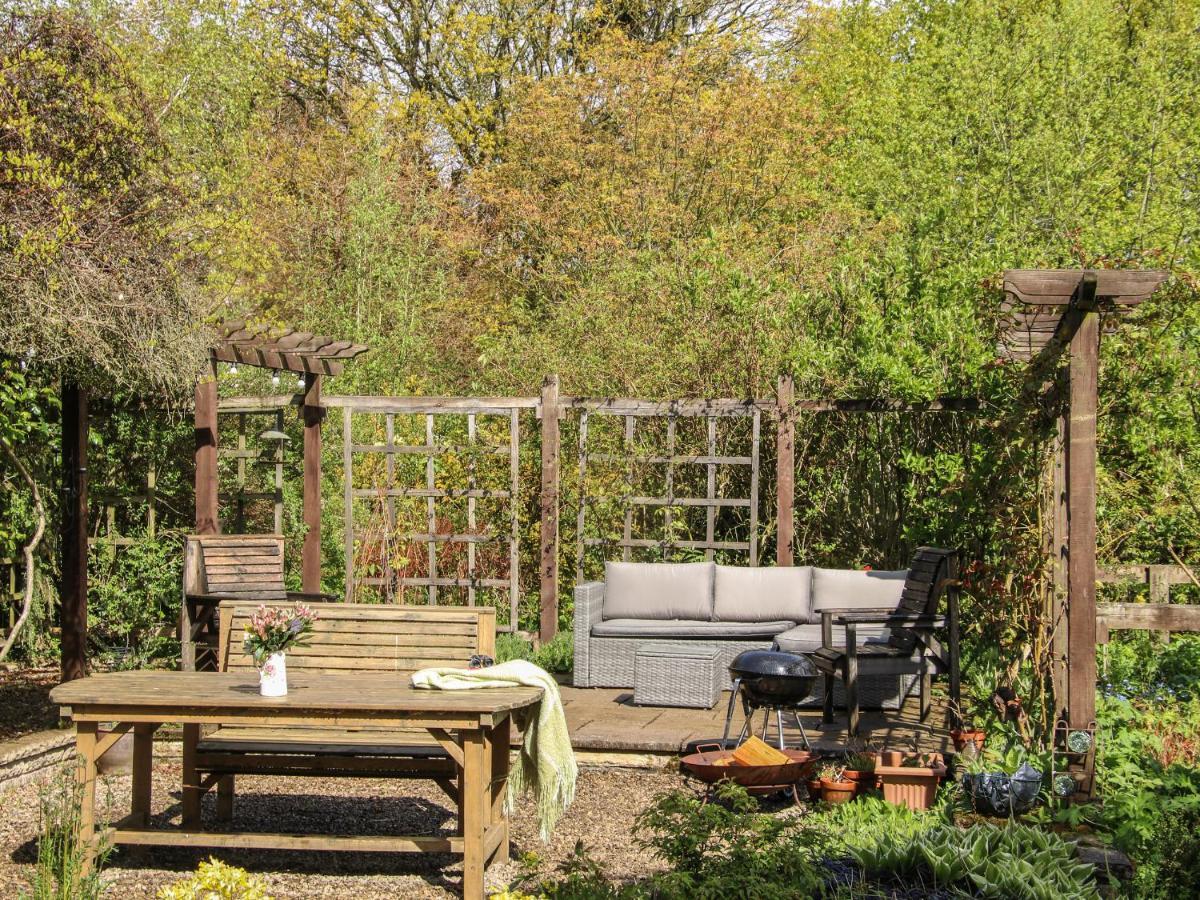 The Garden Lodge Bridgnorth Extérieur photo