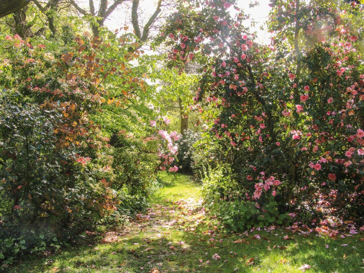 The Garden Lodge Bridgnorth Extérieur photo