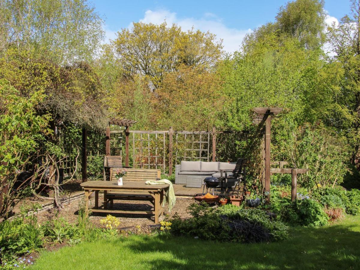 The Garden Lodge Bridgnorth Extérieur photo