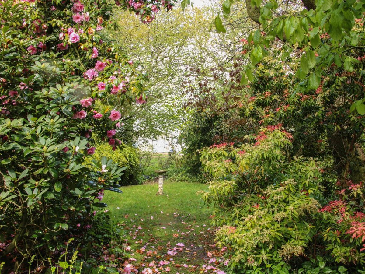 The Garden Lodge Bridgnorth Extérieur photo