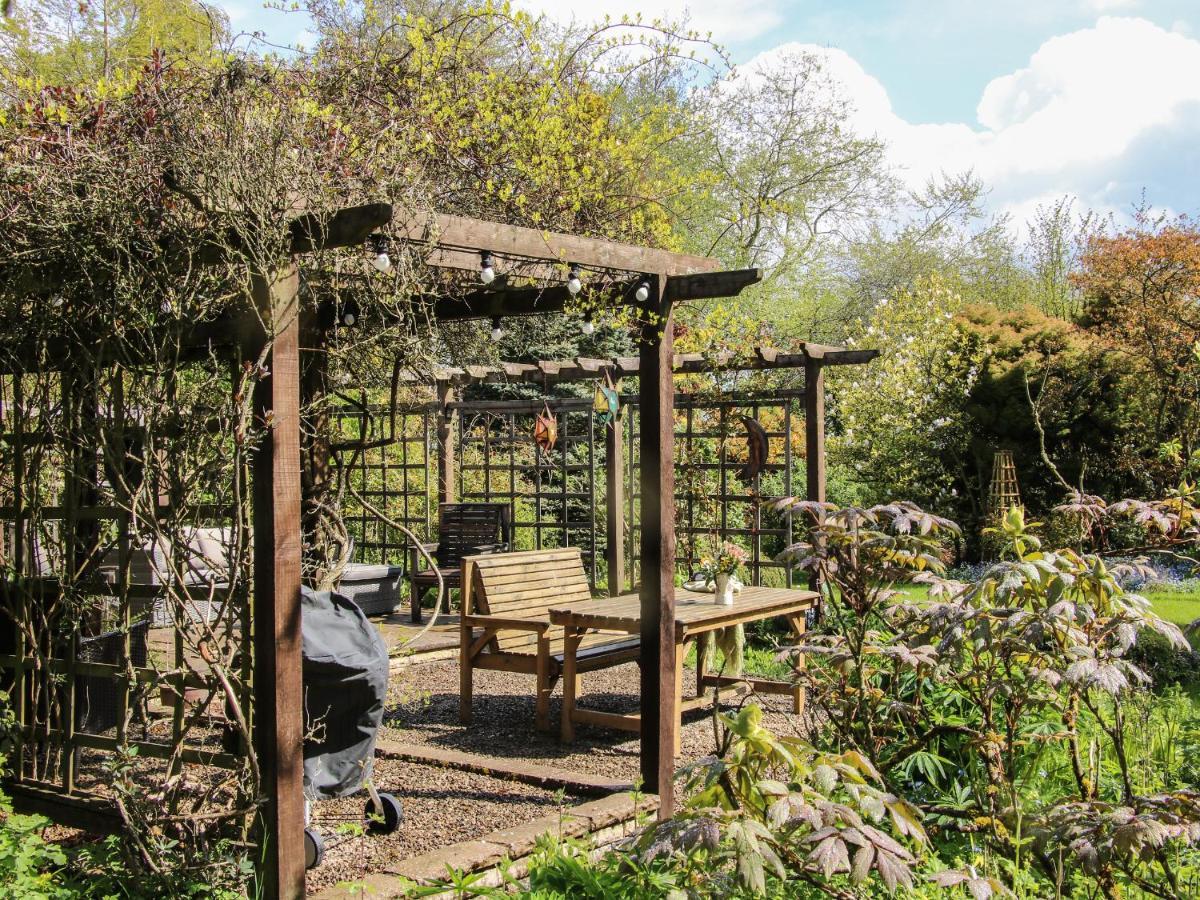 The Garden Lodge Bridgnorth Extérieur photo