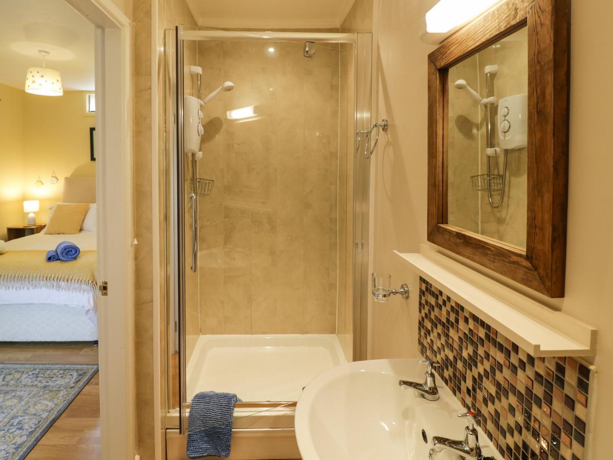 The Garden Lodge Bridgnorth Extérieur photo