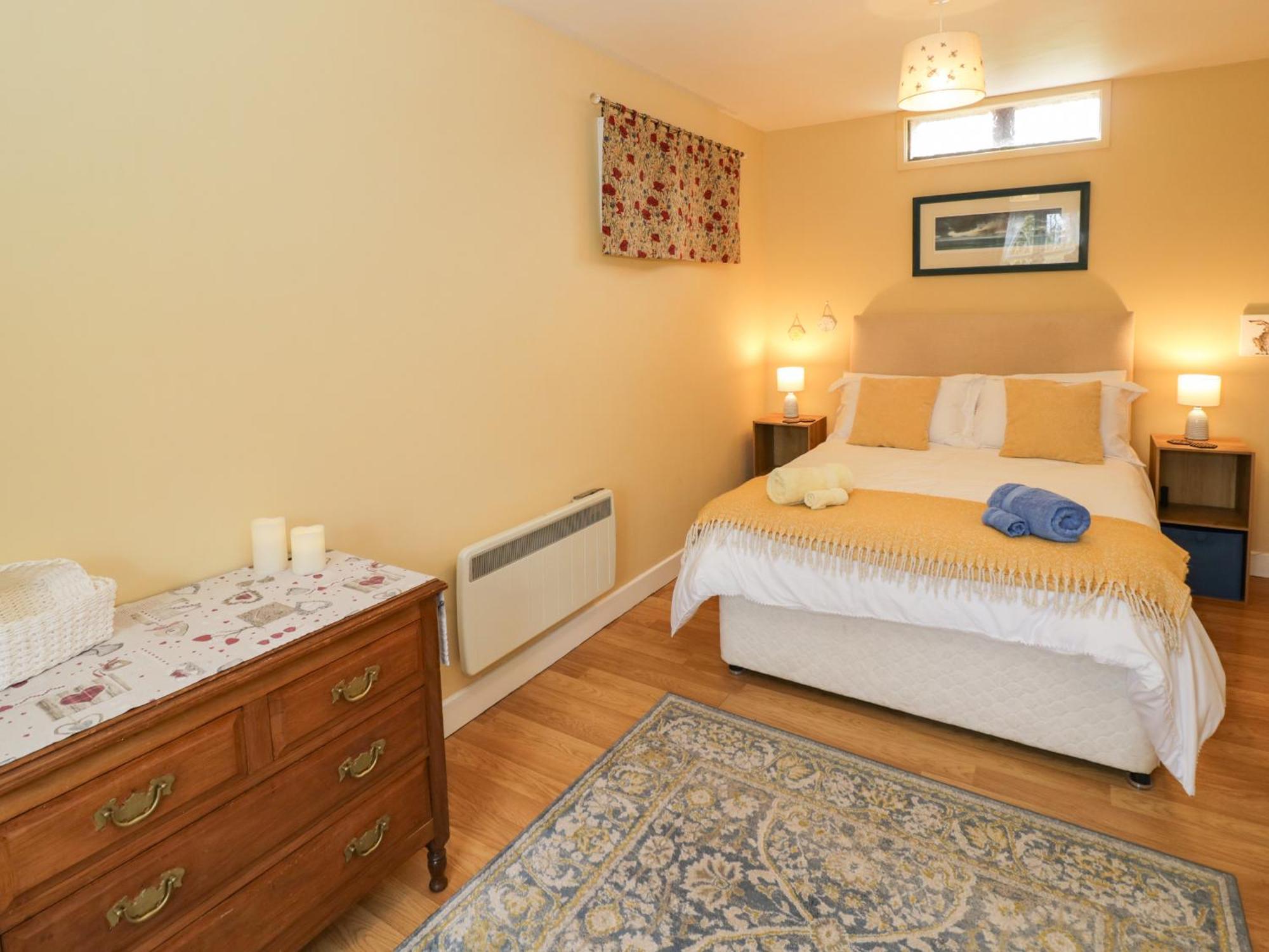 The Garden Lodge Bridgnorth Extérieur photo